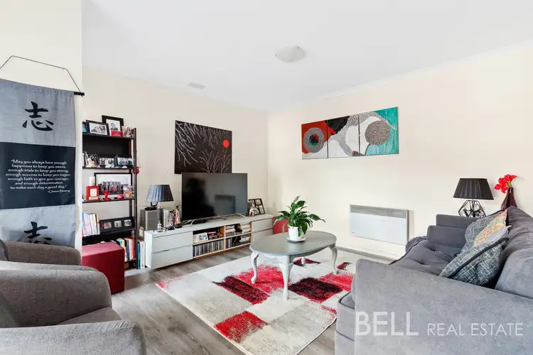 Second view of Homely unit listing, 2/14 Cave Hill Road, Lilydale VIC 3140