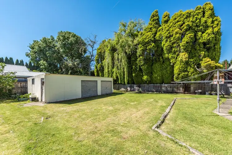 Third view of Homely semi-detached listing, 8 Gordon Road, Bowral NSW 2576