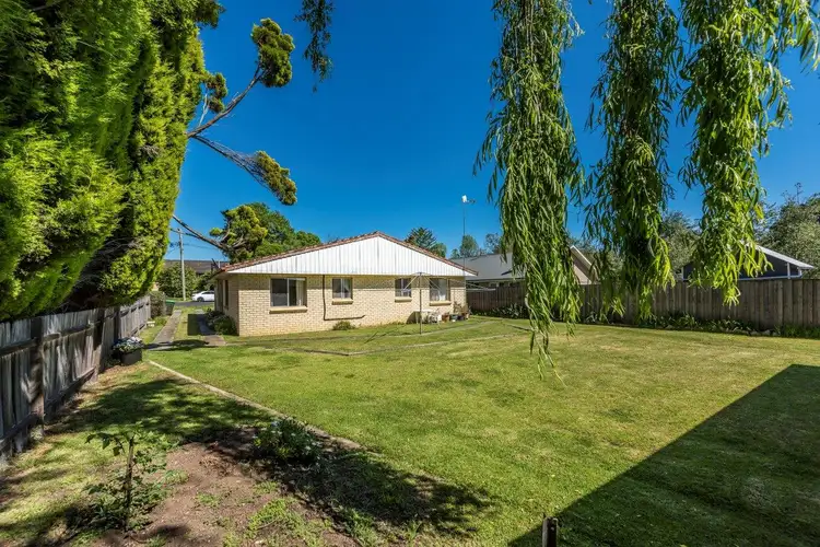 Fourth view of Homely semi-detached listing, 8 Gordon Road, Bowral NSW 2576