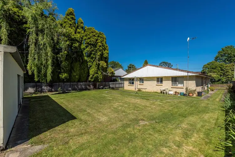 Fifth view of Homely semi-detached listing, 8 Gordon Road, Bowral NSW 2576