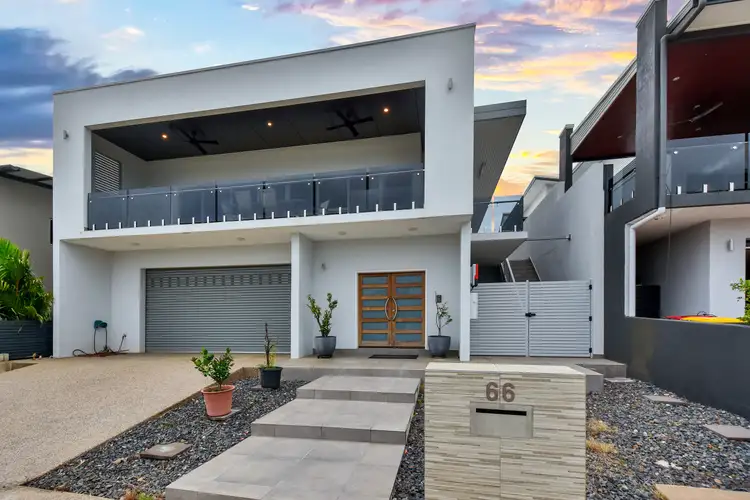 Main view of Homely house listing, 66 Ruddick Circuit, Stuart Park NT 820