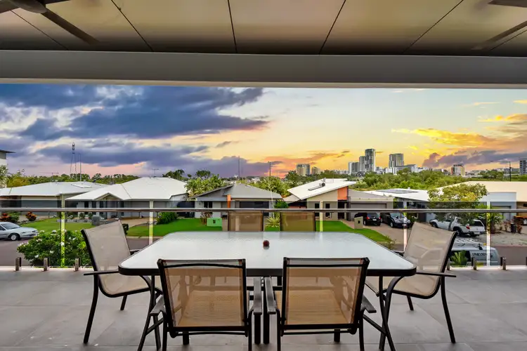 Second view of Homely house listing, 66 Ruddick Circuit, Stuart Park NT 820
