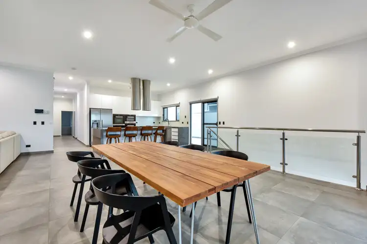 Fourth view of Homely house listing, 66 Ruddick Circuit, Stuart Park NT 820