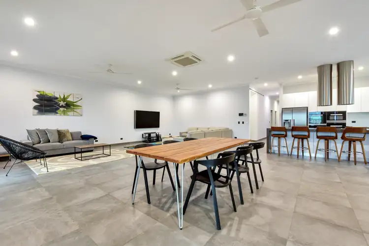 Fifth view of Homely house listing, 66 Ruddick Circuit, Stuart Park NT 820