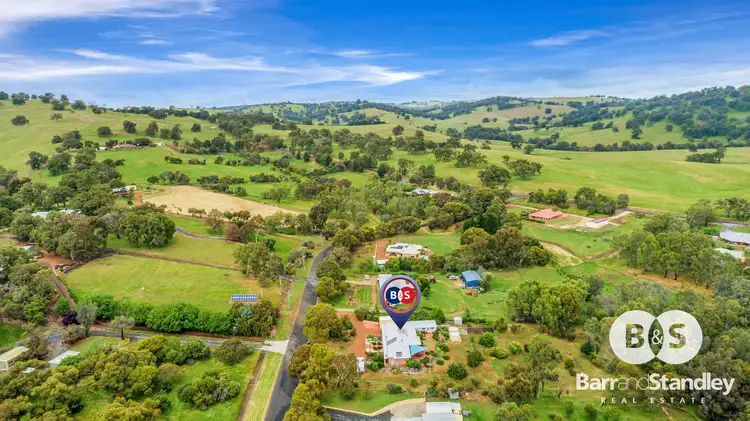 Fourth view of Homely house listing, 18 Ietto Way, Harvey WA 6220