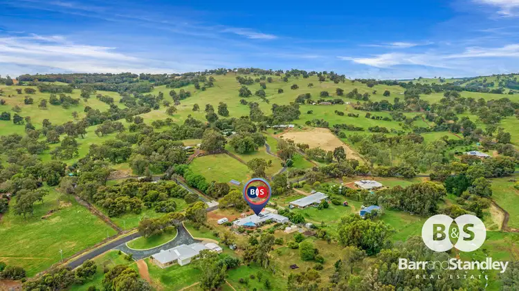 Sixth view of Homely house listing, 18 Ietto Way, Harvey WA 6220