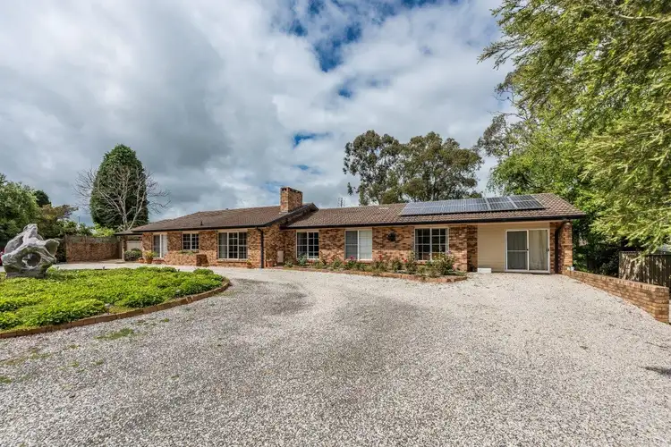 Main view of Homely house listing, 10 Wheen Close, Bowral NSW 2576