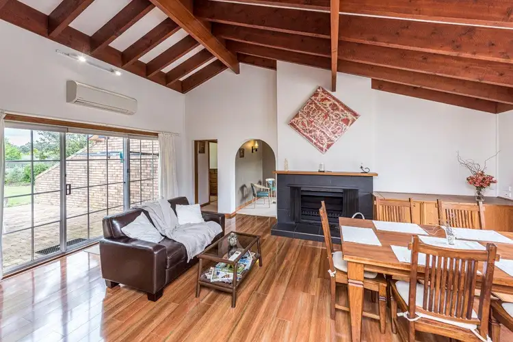 Fourth view of Homely house listing, 10 Wheen Close, Bowral NSW 2576
