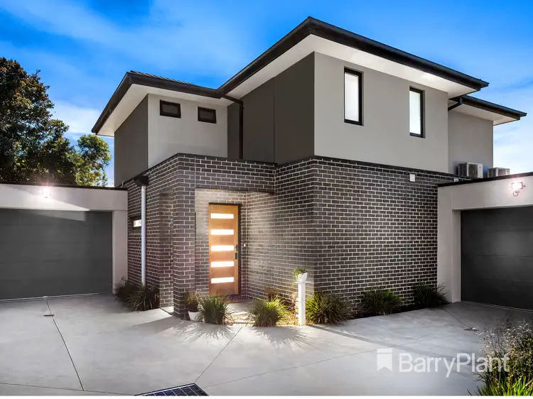 2/115 Chute Street, Mordialloc VIC 3195