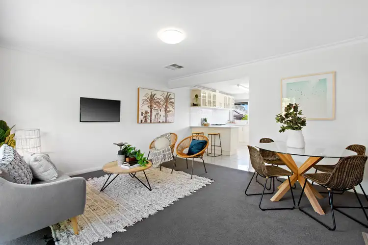 Third view of Homely unit listing, 4/2 Arlington Street, Ringwood VIC 3134