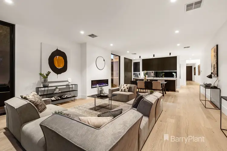 Fourth view of Homely townhouse listing, 13A Burilla Avenue, Doncaster VIC 3108