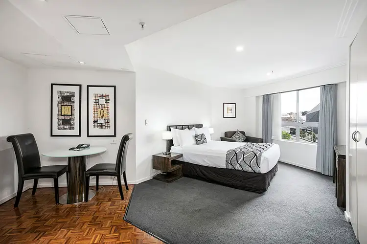 932/38 Harbour Street, Sydney NSW 2000