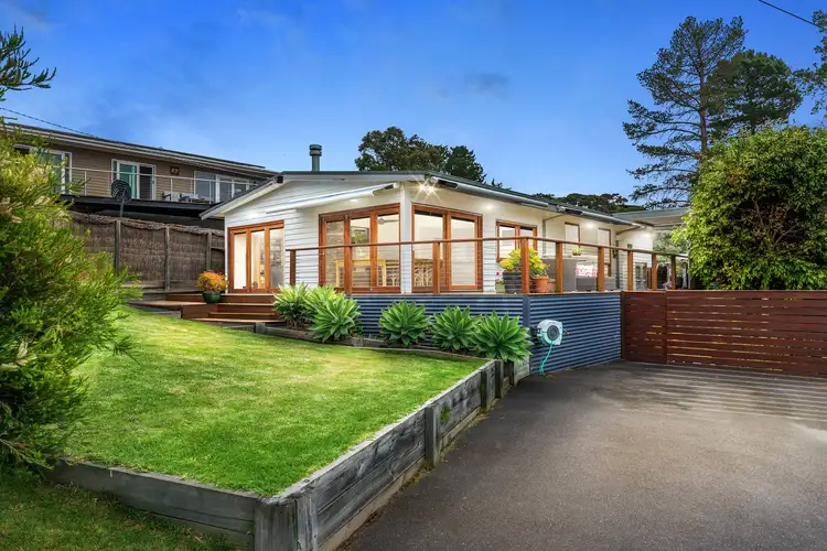 Third view of Homely house listing, 12 Farey Avenue, Dromana VIC 3936