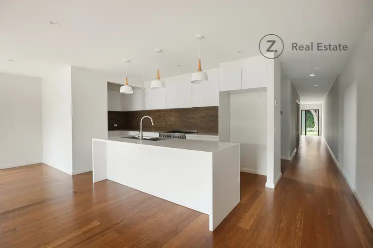 Second view of Homely townhouse listing, 1 Wren Street, Hampton Park VIC 3976