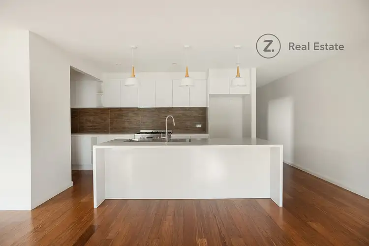 Fourth view of Homely townhouse listing, 1 Wren Street, Hampton Park VIC 3976