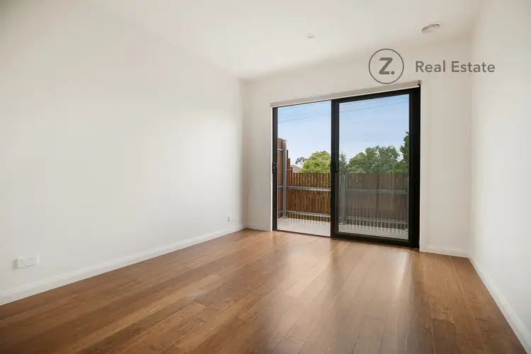 Fifth view of Homely townhouse listing, 1 Wren Street, Hampton Park VIC 3976