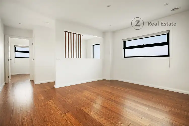 Sixth view of Homely townhouse listing, 1 Wren Street, Hampton Park VIC 3976