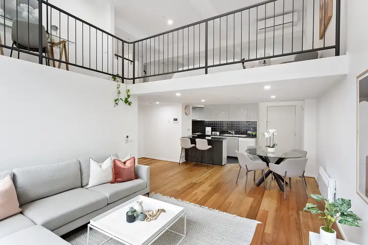 203/118 Russell Street, Melbourne VIC 3000