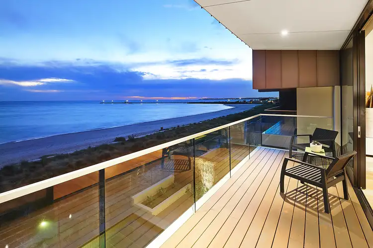 Main view of Homely house listing, 40B Bowman Street, Aspendale VIC 3195