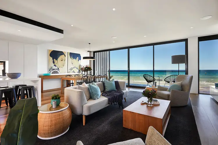 Third view of Homely house listing, 40B Bowman Street, Aspendale VIC 3195