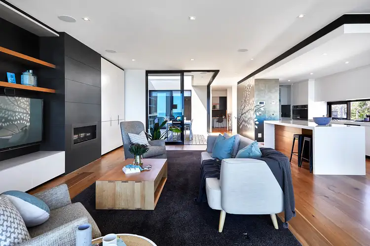 Fourth view of Homely house listing, 40B Bowman Street, Aspendale VIC 3195