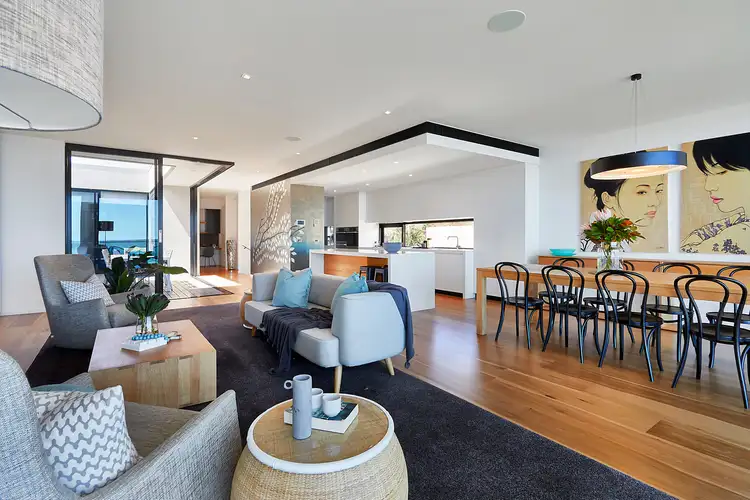 Fifth view of Homely house listing, 40B Bowman Street, Aspendale VIC 3195