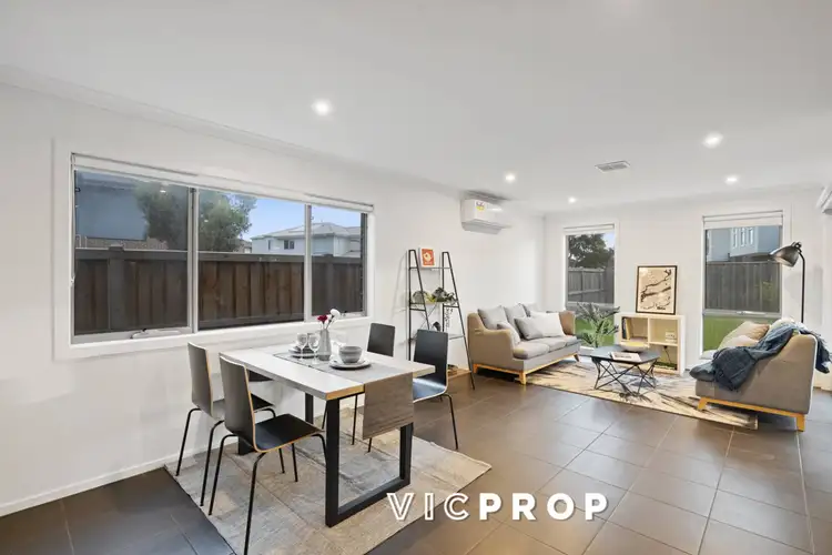 Sixth view of Homely house listing, 55 Tanami Street, Point Cook VIC 3030