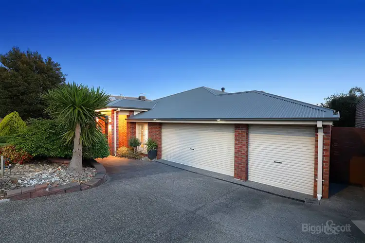 Main view of Homely house listing, 89 Whistler Drive, Berwick VIC 3806