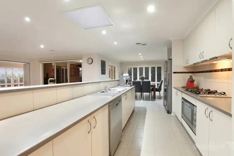 Fourth view of Homely house listing, 89 Whistler Drive, Berwick VIC 3806