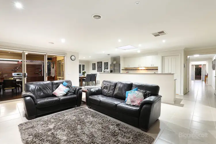Fifth view of Homely house listing, 89 Whistler Drive, Berwick VIC 3806