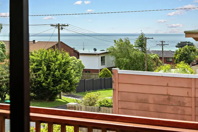 Main view of Homely house listing, 11 Dorothea Crescent, Dromana VIC 3936