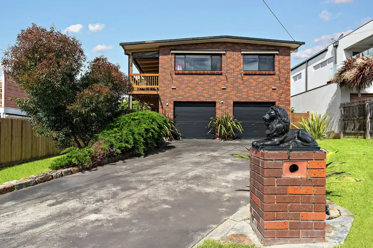 Third view of Homely house listing, 11 Dorothea Crescent, Dromana VIC 3936