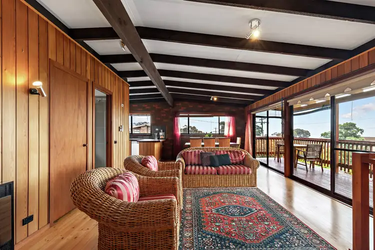 Fourth view of Homely house listing, 11 Dorothea Crescent, Dromana VIC 3936