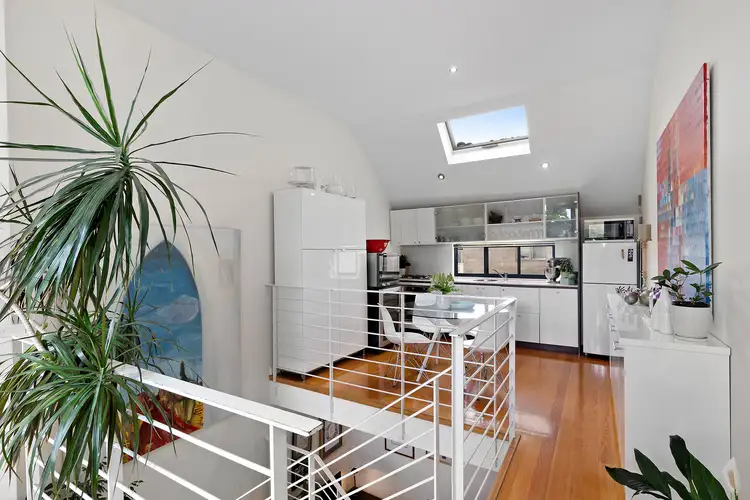 Fifth view of Homely apartment listing, 11/90 Grey Street, St Kilda VIC 3182