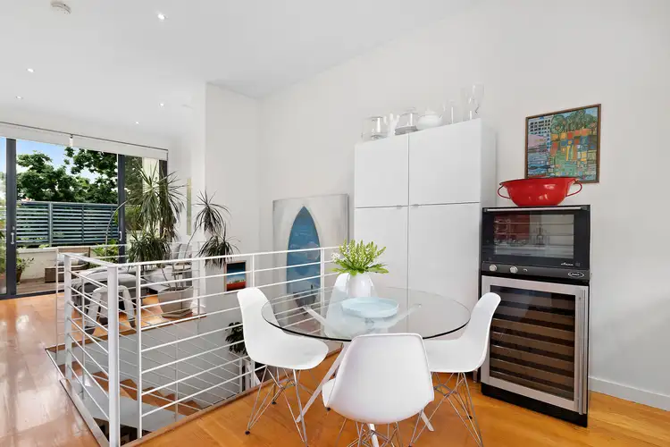 Sixth view of Homely apartment listing, 11/90 Grey Street, St Kilda VIC 3182
