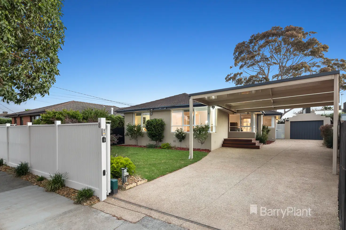 Main view of Homely house listing, 8 Nirringa Avenue, Aspendale VIC 3195