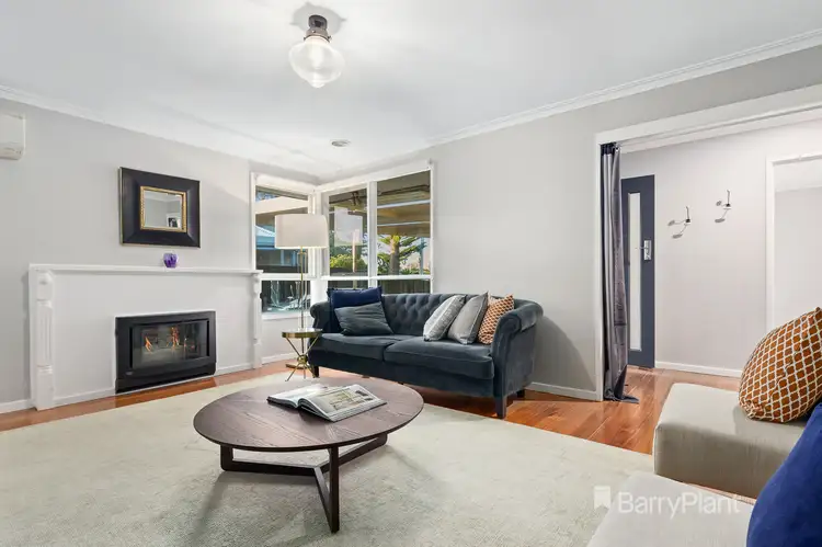 Second view of Homely house listing, 8 Nirringa Avenue, Aspendale VIC 3195