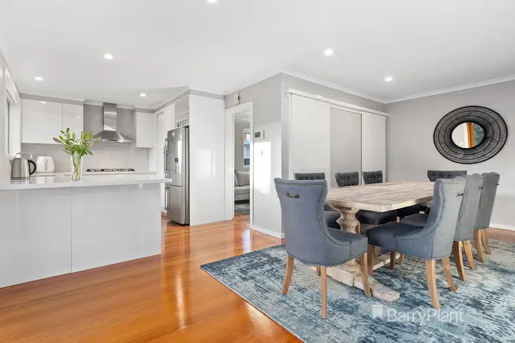 Fourth view of Homely house listing, 8 Nirringa Avenue, Aspendale VIC 3195