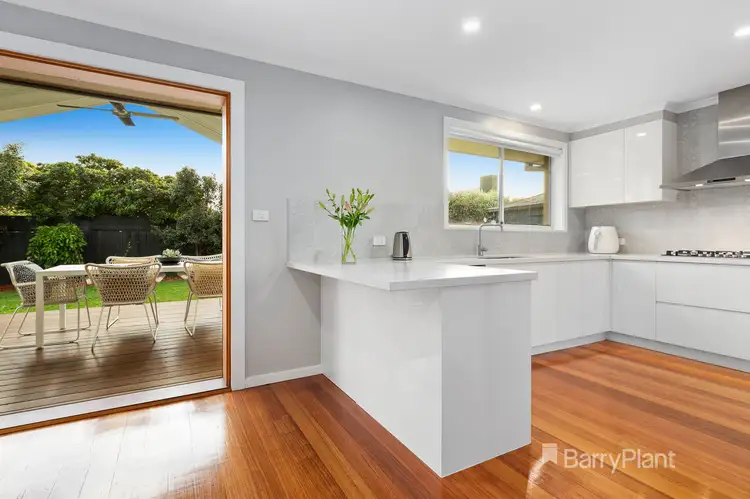 Fifth view of Homely house listing, 8 Nirringa Avenue, Aspendale VIC 3195