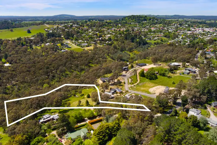 2A Viewpoint Lane, Daylesford VIC 3460