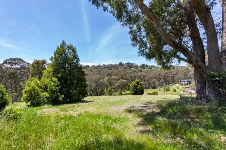 Third view of Homely land listing, 2A Viewpoint Lane, Daylesford VIC 3460