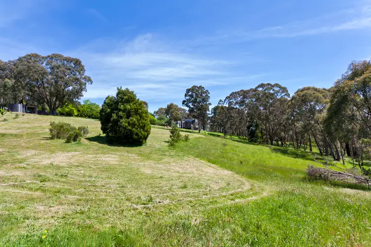 Fourth view of Homely land listing, 2A Viewpoint Lane, Daylesford VIC 3460