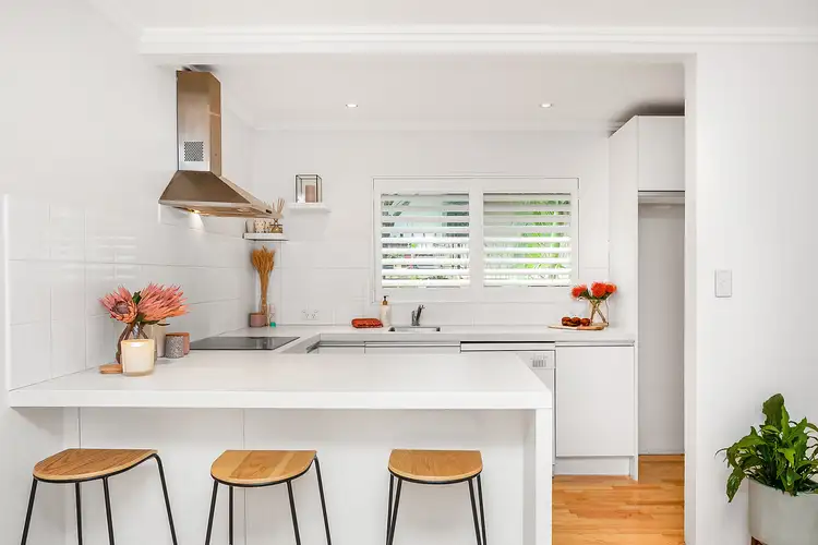 Second view of Homely apartment listing, 3/22 Wheeler Parade, Dee Why NSW 2099