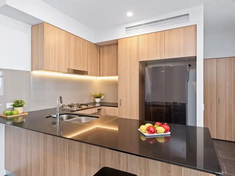Third view of Homely unit listing, 907/125 Station Road, Indooroopilly QLD 4068