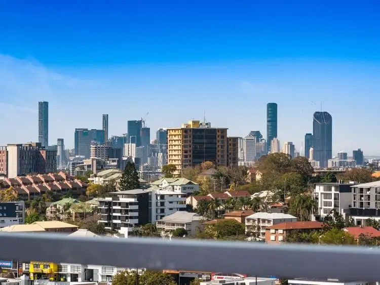 Fourth view of Homely unit listing, 907/125 Station Road, Indooroopilly QLD 4068