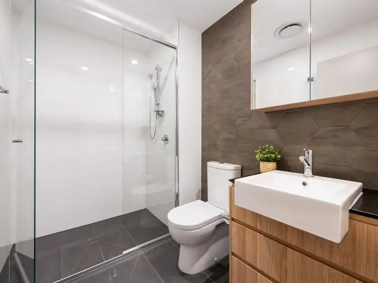 Sixth view of Homely unit listing, 907/125 Station Road, Indooroopilly QLD 4068