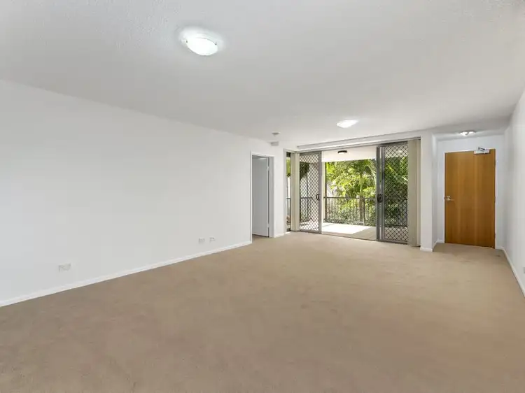 Fourth view of Homely unit listing, 33/7 Landsborough Terrace, Toowong QLD 4066