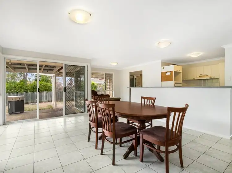Fourth view of Homely house listing, 77 Gibson Crescent, Bellbowrie QLD 4070