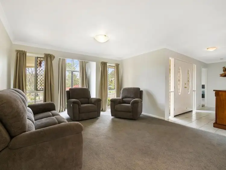 Sixth view of Homely house listing, 77 Gibson Crescent, Bellbowrie QLD 4070