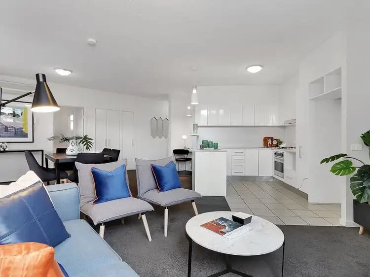 25/2 Campbell Street, Toowong QLD 4066